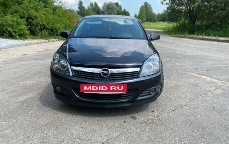 Opel Astra H, 2008 год, 750 000 рублей, 2 фотография