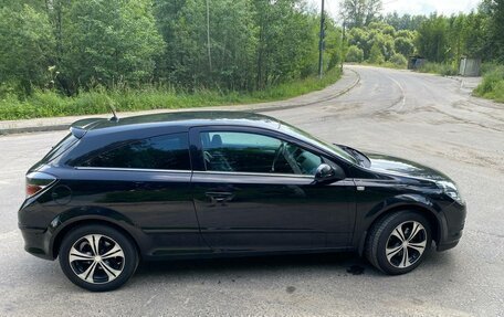 Opel Astra H, 2008 год, 750 000 рублей, 5 фотография