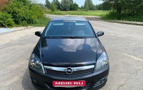 Opel Astra H, 2008 год, 750 000 рублей, 7 фотография