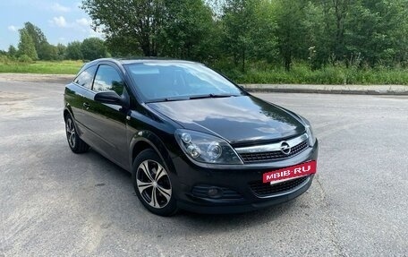 Opel Astra H, 2008 год, 750 000 рублей, 9 фотография