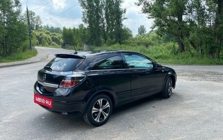 Opel Astra H, 2008 год, 750 000 рублей, 13 фотография