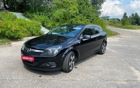 Opel Astra H, 2008 год, 750 000 рублей, 12 фотография