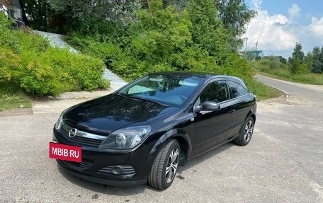 Opel Astra H, 2008 год, 750 000 рублей, 4 фотография