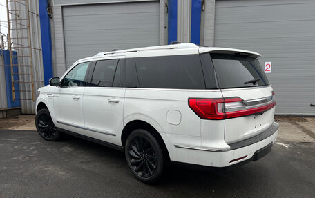 Lincoln Navigator, 2019 год, 7 777 000 рублей, 5 фотография