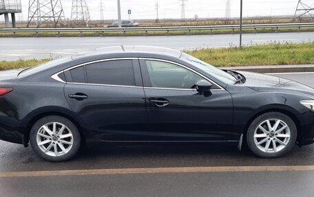 Mazda 6, 2015 год, 1 750 000 рублей, 3 фотография