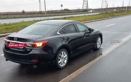 Mazda 6, 2015 год, 1 750 000 рублей, 4 фотография