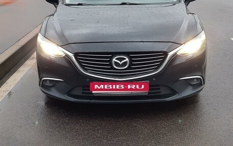 Mazda 6, 2015 год, 1 750 000 рублей, 2 фотография