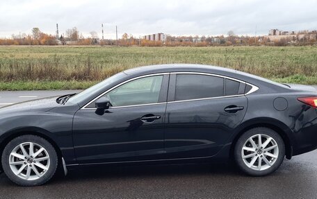 Mazda 6, 2015 год, 1 750 000 рублей, 7 фотография