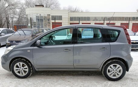 Nissan Note II рестайлинг, 2013 год, 770 000 рублей, 2 фотография