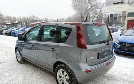 Nissan Note II рестайлинг, 2013 год, 770 000 рублей, 3 фотография