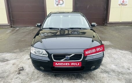 Volvo S60 III, 2008 год, 1 150 000 рублей, 2 фотография