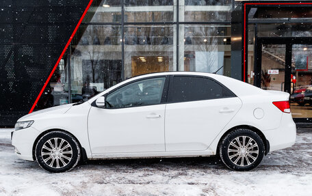 KIA Cerato III, 2012 год, 776 000 рублей, 2 фотография