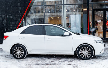 KIA Cerato III, 2012 год, 776 000 рублей, 6 фотография