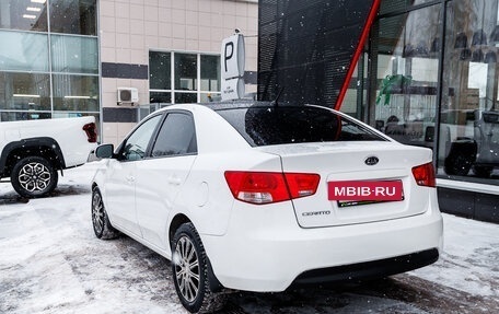 KIA Cerato III, 2012 год, 776 000 рублей, 3 фотография