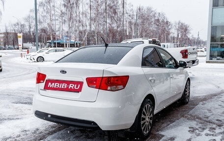 KIA Cerato III, 2012 год, 776 000 рублей, 5 фотография