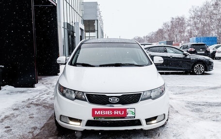 KIA Cerato III, 2012 год, 776 000 рублей, 8 фотография