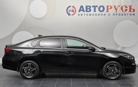 KIA Cerato IV, 2019 год, 1 888 000 рублей, 5 фотография