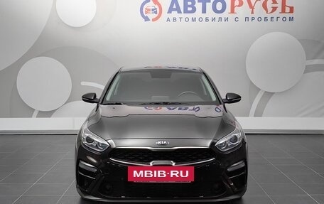 KIA Cerato IV, 2019 год, 1 888 000 рублей, 3 фотография