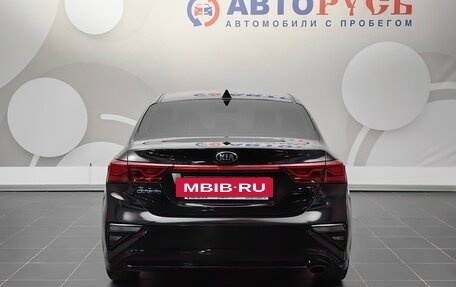 KIA Cerato IV, 2019 год, 1 888 000 рублей, 4 фотография