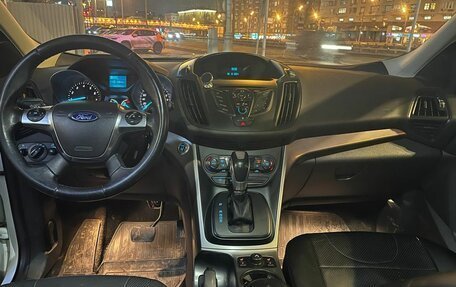 Ford Kuga III, 2014 год, 1 300 000 рублей, 6 фотография