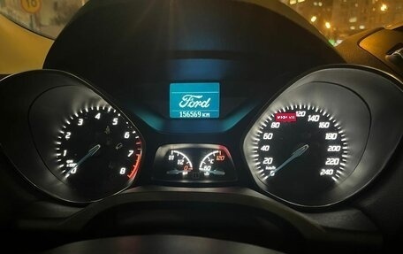 Ford Kuga III, 2014 год, 1 300 000 рублей, 5 фотография