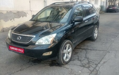 Lexus RX II рестайлинг, 2003 год, 990 000 рублей, 1 фотография