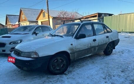 Daewoo Nexia I рестайлинг, 2004 год, 98 000 рублей, 1 фотография