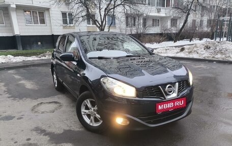 Nissan Qashqai, 2011 год, 1 250 000 рублей, 1 фотография