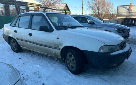 Daewoo Nexia I рестайлинг, 2004 год, 98 000 рублей, 3 фотография