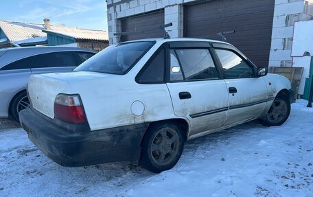 Daewoo Nexia I рестайлинг, 2004 год, 98 000 рублей, 4 фотография