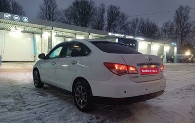 Nissan Almera, 2016 год, 700 000 рублей, 1 фотография