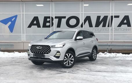 Chery Tiggo 7 Pro, 2023 год, 1 982 400 рублей, 1 фотография