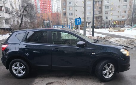 Nissan Qashqai, 2011 год, 1 250 000 рублей, 2 фотография