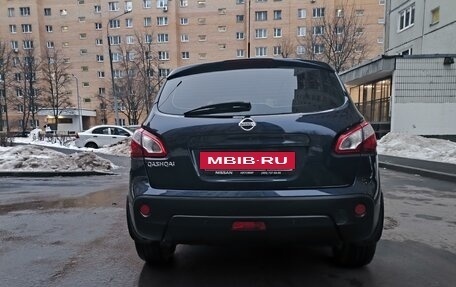 Nissan Qashqai, 2011 год, 1 250 000 рублей, 3 фотография