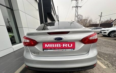 Ford Focus III, 2011 год, 990 000 рублей, 4 фотография