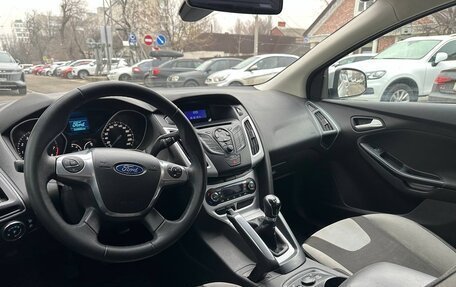 Ford Focus III, 2011 год, 990 000 рублей, 14 фотография