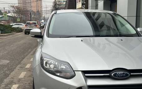 Ford Focus III, 2011 год, 990 000 рублей, 8 фотография