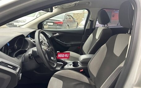 Ford Focus III, 2011 год, 990 000 рублей, 11 фотография