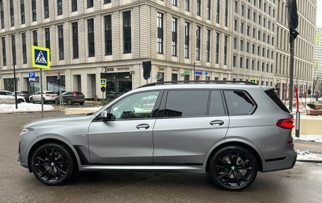 BMW X7, 2024 год, 18 000 000 рублей, 6 фотография