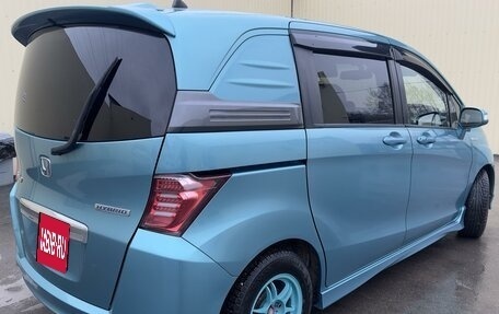 Honda Freed I, 2012 год, 1 395 000 рублей, 7 фотография