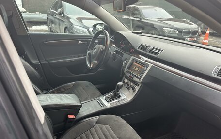 Volkswagen Passat B7, 2012 год, 1 000 000 рублей, 8 фотография