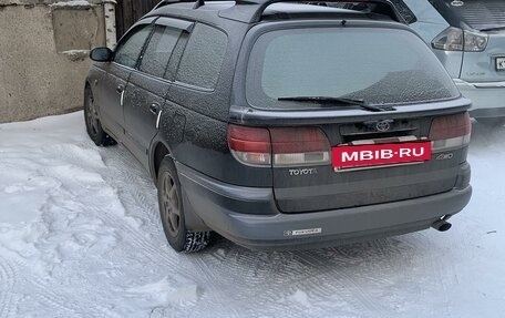 Toyota Caldina, 1996 год, 470 000 рублей, 2 фотография