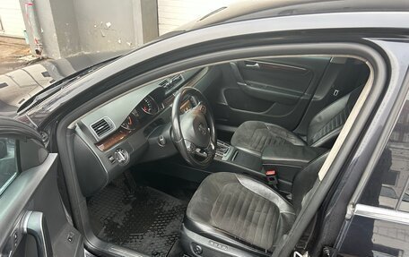 Volkswagen Passat B7, 2012 год, 1 000 000 рублей, 12 фотография