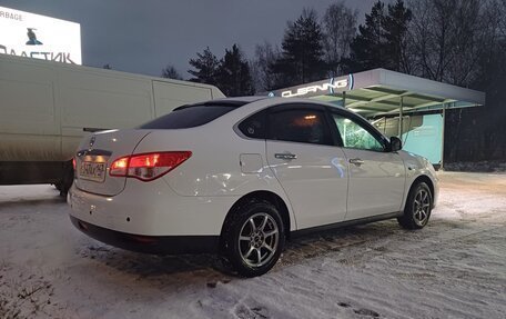 Nissan Almera, 2016 год, 700 000 рублей, 3 фотография