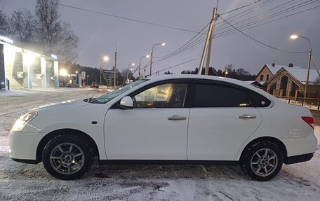 Nissan Almera, 2016 год, 700 000 рублей, 4 фотография