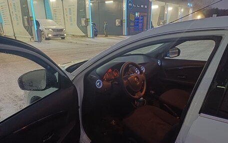 Nissan Almera, 2016 год, 700 000 рублей, 7 фотография