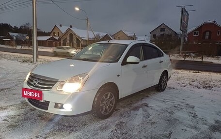 Nissan Almera, 2016 год, 700 000 рублей, 5 фотография