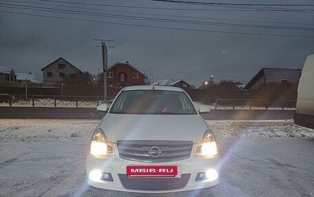 Nissan Almera, 2016 год, 700 000 рублей, 6 фотография