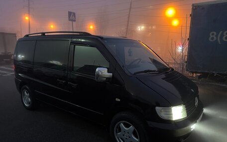 Mercedes-Benz Vito, 2003 год, 820 000 рублей, 8 фотография