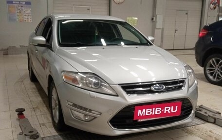 Ford Mondeo IV, 2012 год, 950 000 рублей, 2 фотография